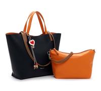Tamaris TAS Keshia City Shopper L Blue