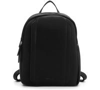 Tamaris Rucksack TAS Kimi Damen 26×31×13 cm Schwarz Obermaterial 60% PU/40% Polyester