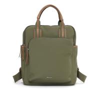 Tamaris Rucksack TAS Kirsten 34446 Damen zweifarbig khaki 910