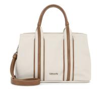 Tamaris TAS Kirsten Shopper Tasche 28 cm beige