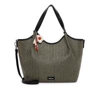 Tamaris TAS Konstantina Cityshopper M Black