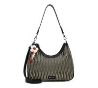 Tamaris TAS Konstantina Crossbody Bag M Black