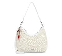 Tamaris TAS Konstantina Schultertasche 30 cm weiss