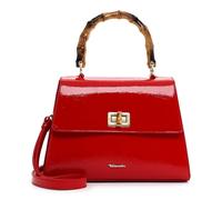 Tamaris TAS Kristine Handbag with Flap Red