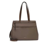 Tamaris TAS Margitta Schultertasche 39 cm grau