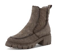 Tamaris - taupe beige TAUPE - Gr. - 41