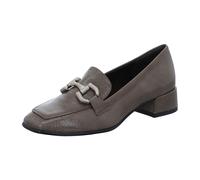 Tamaris Damen Slipper beige 39