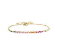 Tamaris Armband - The Rainbow Sparkling Beads