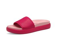 Damen-Pantolette PINK COMB - Gr. - 37