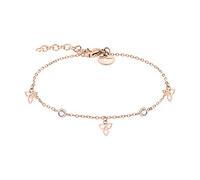 Tamaris Armband TJ-0009-B-21 Damen Roségold aus Edelstahl