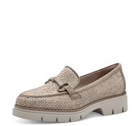 Women Slip-on - Farbe - TAUPE - Größe - 38