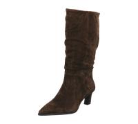 Tamaris Stiefeletten MOCCA – TOUCH-IT-Fußbett, Reißverschluss, Stiletto 5,5 cm, Gr. 41