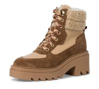 Damen-Stiefel - Farbe - BROWN COMB - Größe - 41