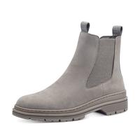 Damen-Stiefel LIGHT GREY - Gr. - 36