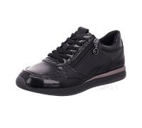 Tamaris Touch IT für Damen, schwarz, Größe 40 EU