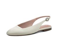 Tamaris Touch-IT für Damen, weiß, Größe 36 EU