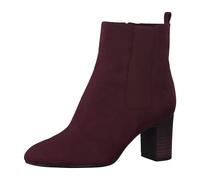Tamaris TREND 1-1-25022-23/537 MERLOT HW 19/20 für Damen, rot, Größe 37 EU
