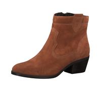 Tamaris TREND 1-1-25742-23/540 BRICK HW 19/20 für Damen, rot, Größe 38 EU