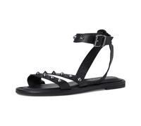 Tamaris TREND 1-1-28153-38/001 BLACK FS 2017 für Damen, schwarz, Größe 37 EU