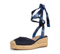 Tamaris TREND 1-1-29607-24/805 NAVY Sling FS 2020 für Damen, blau, Größe 40 EU