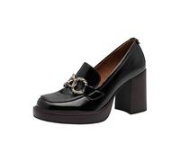 Tamaris Trotteur Damen schwarz, 37