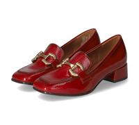 Tamaris Damenschuhe Slipper / Trotteur RED RED - Gr. - 40