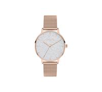 Tamaris Uhr Damen roségold, ONE SIZE