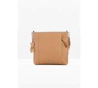 Tamaris Umhängetasche TAS Katrina 34551 Damen, Polyurethan, Sahara, 29x28x5 cm