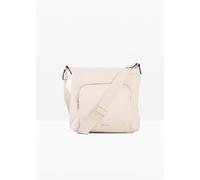 Tamaris Umhängetasche TAS Khiria Damen Polyester 27×25×5,5 cm Beige