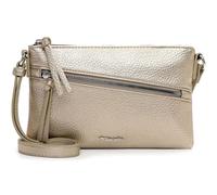 Tamaris Umhängetasche Abendtasche Alessia Crossover Bag Lightgold goldfarben