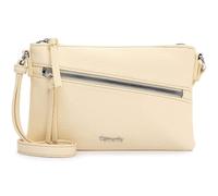 Tamaris Umhängetasche Abendtasche Alessia Crossover Bag Lightyellow hellgelb