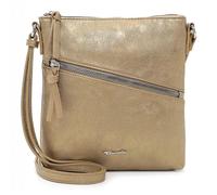 Tamaris Umhängetasche TAS Alessia 30443 Damen Handtaschen Uni gold 240