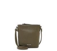 Tamaris Umhängetasche Alessia 30444 Damen Handtaschen Uni forest 962, Einheitsgröße