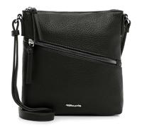 Tamaris Umhängetasche Alessia Crossover Bag Darkgreen (VE3) dunkelgrün