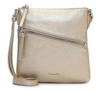 Tamaris Umhängetasche Alessia Crossover Bag Lightgold goldfarben