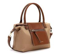 Tamaris Shopper Fabrizia Cityshopper Nature Beige Damen