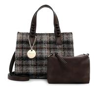 Tamaris Shopper TAS Gwenda Grey Damen