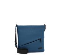 Tamaris Umhängetasche Jella Crossover Bag Frenchblue blau