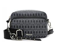 Tamaris Umhängetasche Linn 32260 Damen Handtaschen Ornament black 100