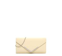 Tamaris Umhängetasche Schultertasche Amalia Clutch Bag Lightyellow hellgelb