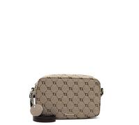 Tamaris Umhängetasche Schultertasche Clarice Crossbody Bag Sand taupe