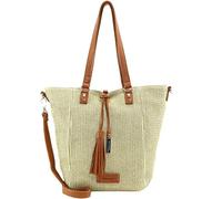 Tamaris Umhängetasche Schultertasche Claudia Cityshopper Bag Khaki grün