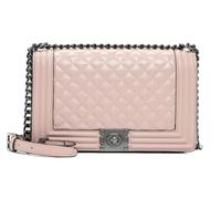 Tamaris Umhängetasche Schultertasche Dilara Crossover Bag Rose rosa