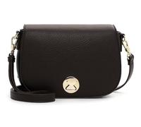 Tamaris Umhängetasche Schultertasche Gladis Cross Over Bag Brown dunkelbraun