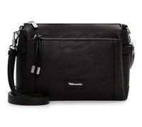 Tamaris Umhängetasche Schultertasche TAS Gerlinde Crossover Brown dunkelbraun