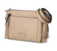 Tamaris Umhängetasche TAS Gerlinde Taupe Damen