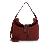 Tamaris Umhängetasche Schultertasche TAS Glenn Beutel Red weinrot