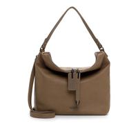 Tamaris Umhängetasche Schultertasche TAS Glenn Beutel Taupe