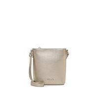Tamaris Umhängetasche TAS Alessia 30444 Damen Handtaschen Uni lightgold 243