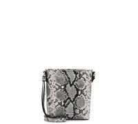 Tamaris Umhängetasche TAS Alessia 30444 Damen Handtaschen Uni white-snake 397